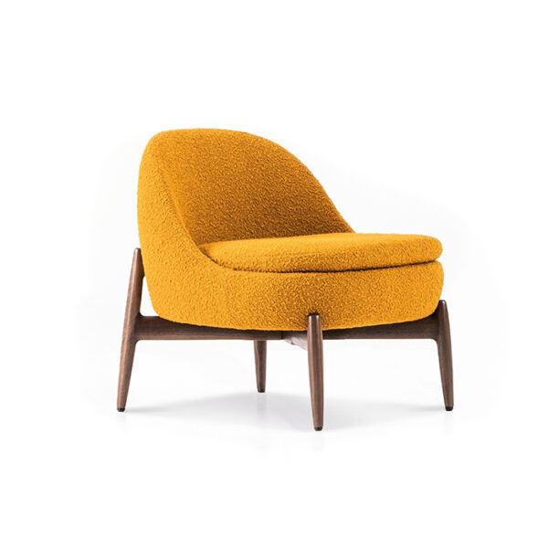 Sendai armchair