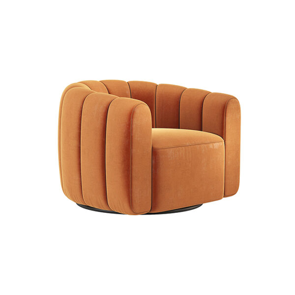 Elephant armchair
