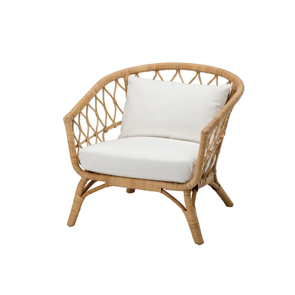 Lima armchair