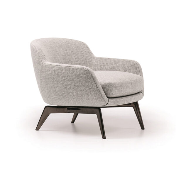 Belt armchair
