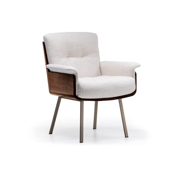 Daiki Studio armchair