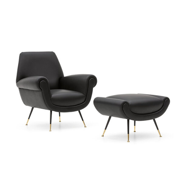 Albert armchair