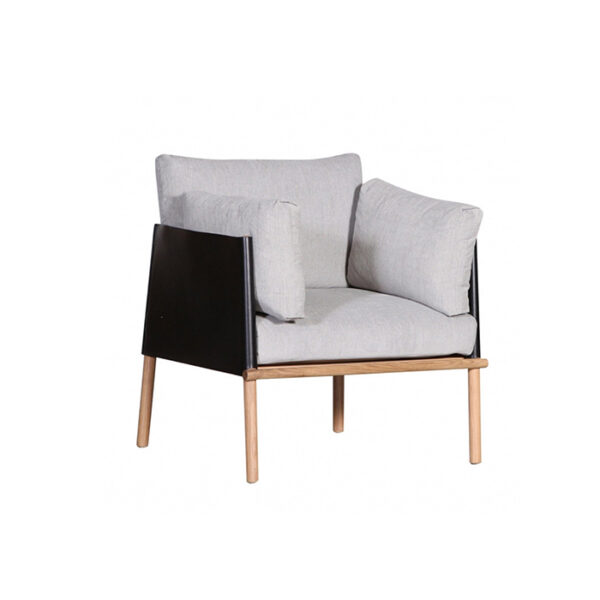 Mercury armchair