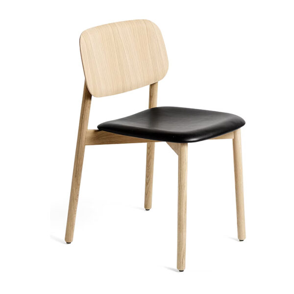 Soft Edge chair