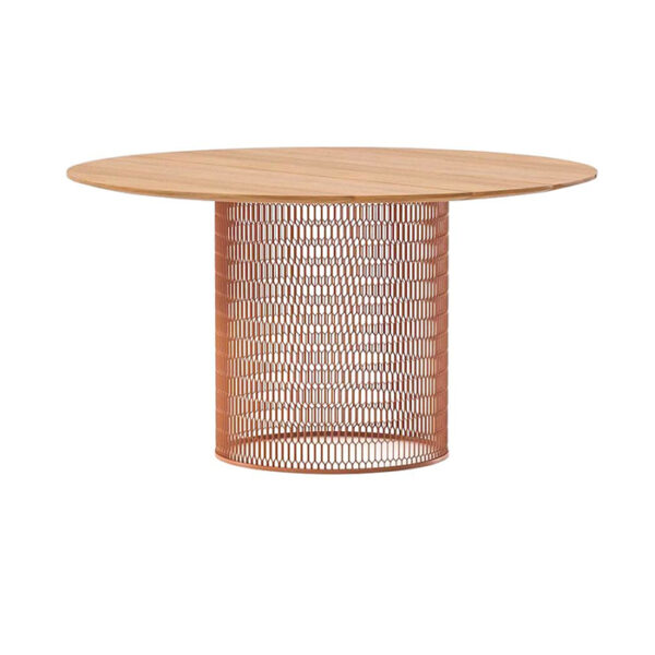 Mesh table