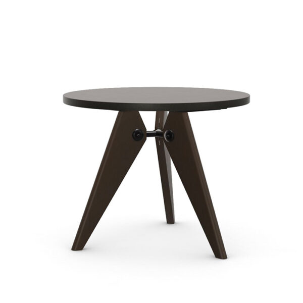 Simple and elegant coffee table