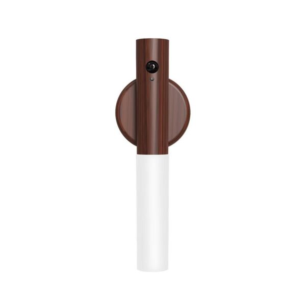 Installation-free rechargeable sensor light