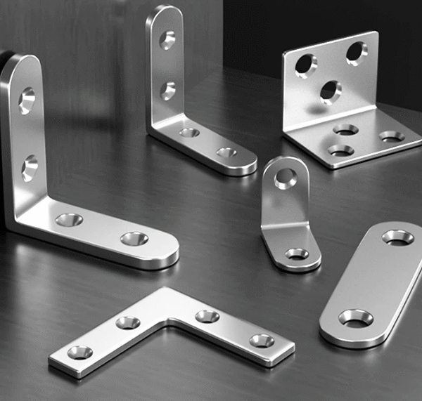 Furniture hardware accessories