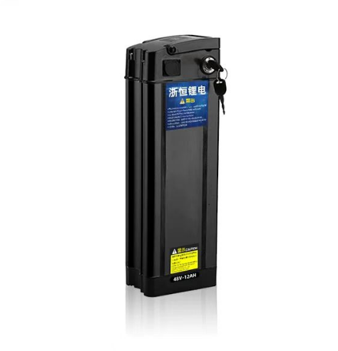 Electric bicycle accessories battery