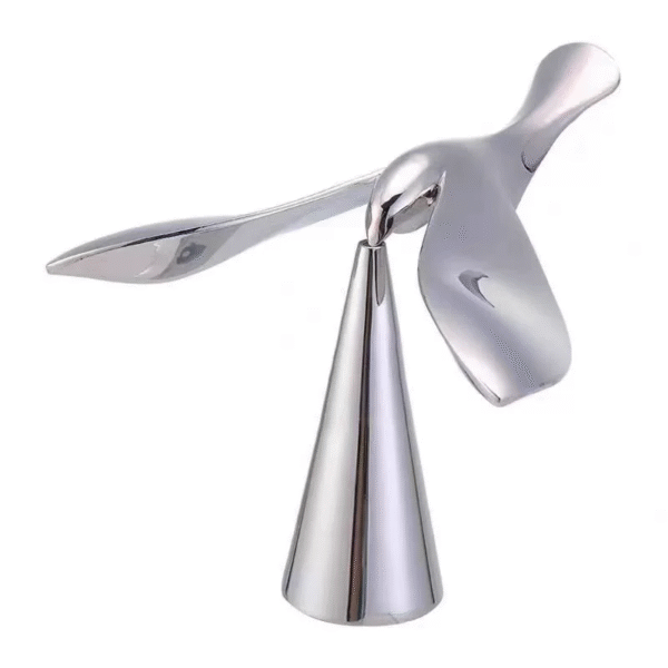 Table Bird Bottle Opener